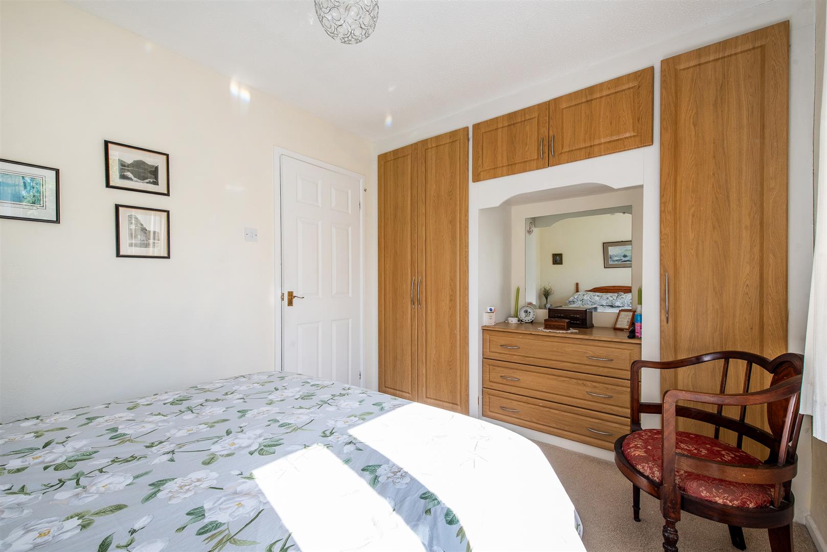 Masonfield, Bamber Bridge, Preston